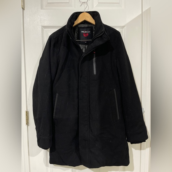 Project Raw Jacket - Picture 2 of 4